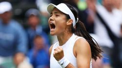 Wimbledon 2024 Emma Raducanu Beats Renata Zarazua To Reach 2nd Round