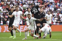 Guardiola Or Klopp Who Would Be The Next To Manage England After Gareth Southgate