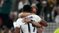 Euro 2024 Bravery Pays Off For Gareth Southgate As Englands Super Subs Come Good Once More