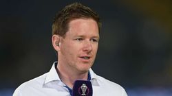 Timing Not Right For England Coaching Role Eoin Morgan