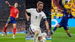 Euro 2024 Who Has Won The Golden Boot Top Scorer Of Uefa Euros