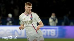 Everton Welcomes Jake Obrien From Lyon 