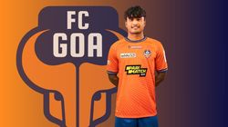 Isl Transfer Fc Goa Rope In Young Prospect Alan Saji On A Multi Year Deal