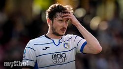 Alexey Miranchuk Moves From Atalanta To Atlanta United 