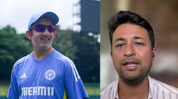 Gautam Gambhir Biggest Challenge Is Expectation Of Winning The World Cup Pragyan Ojha