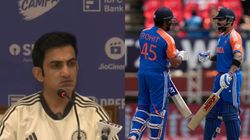 Gautam Gambhir Gives Huge Update On Virat Kohli And Rohit Sharma Ind Vs Sl Press Conference