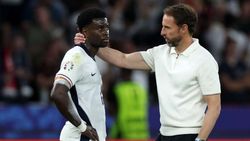 England Excuses Euro 2024 Defeat Spain Gary Neville