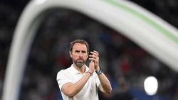 Legend Southgate Chose Right Time To Call Time On England Says Former Three Lions Team Mate