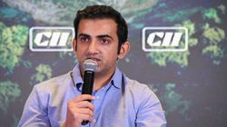 Elated And Together How Gautam Gambhir Reacted After Becoming India Head Coach