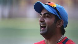 Three Factors Which Prove Gautam Gambhirs Involvement In India Squad Selection For Sri Lanka Series