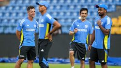 Ind Vs Sl Three Focus Areas In T20i Leg Of Sri Lanka Tour As New Era Beckons For Team India