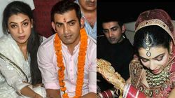 Gautam Gambhir Wife All You Know About Natasha Jain And Their Love Story