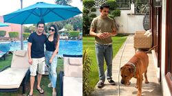 Gautam Gambhir Net Worth Properties Car Collection And Luxurious Lifestyle