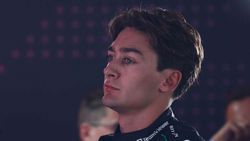 Russell Bemoans Qualifying Disaster At Hungarian Grand Prix