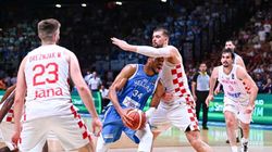 Olympics 2024 Giannis Antetokounmpo Propels Greece Basketball Team Into Paris Games