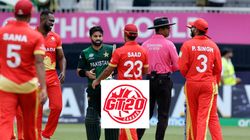 Global T20 Canada 2024 Star Sports To Exclusively Broadcast Tournament In India 