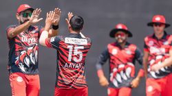 Gt20 Canada 2024 Montreal Tigers Edge Vancouver Knights In Thriller As Surrey Jaguars Thump Toronto