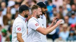 Eng Vs Wi Gus Atkinson Produces Third Best Test Figures For England Player On Debut