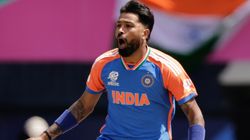 Hardik Pandya To Miss Sri Lanka Odis Due To Personal Reasons Reports