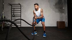 Hardik Pandya Launches New Perfromance Wear Brand Days After Announcing Divorce