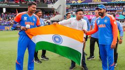 Team India T20 Captain Selectors Will Decide Jay Shah On Hardik Pandya Replacing Rohit Sharma