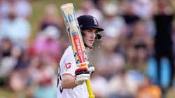 Icc Rankings Harry Brook Jumps To Career Best 3rd Spot In Test Rankings For Batters