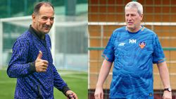 Journey Wont Be Easy Former India Coach Igor Stimac Warns His Replacement Manolo Marquez