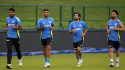 Ind Vs Sl 1st T20i Playing 11 India Predicted Xi Hardik Pandya Rinku Singh Samson