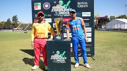 Ind Vs Zim Playing 11 2nd T20i India Vs Zimbabwe Team News Predicted Lineup