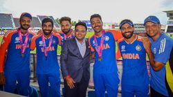 India Likely To Be Stranded In Barbados After T20 World Cup Win Return Delayed