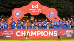 India Vs Sri Lanka 3rd T20i Full List Of Awards Winners Man Of The Match Man Of The Series Cash