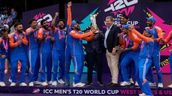 Ric Flair Celebrates Rohit Sharmas Victory Strut After T20 World Cup Triumph