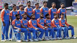 India Vs Sri Lanka Squad Announcement Live Updates Ind Vs Sl T20 Odi Teams