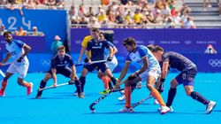 Paris Olympics 2024 Hockey Qualification Scenario How Can India Qualify For Quarterfinals After 1 