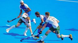 India Vs Ireland Men S Hockey Live Score Olympics 2024 Updates Ind Vs Ire