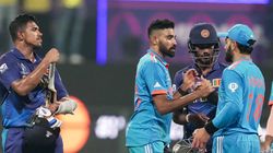 Bcci Announces Updated Schedule For India Vs Sri Lanka Series Tour Delayed By A Day