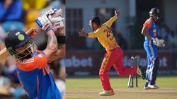 India Vs Zimbabwe Why T20 Format Needs A Virat Kohli