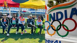 India At Olympics 2024 Archery Team Psychologist Bound For Paris Stranded In Delhi Over Visa Troubl