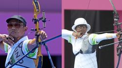 Paris Olympics 2024 Indian Archery Team Swot Analysis Deepika Kumari Tarudeep Rai