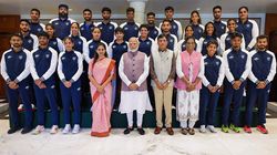 Paris 2024 Government Prioritised Athlete Well Being For Olympics Claims Pt Usha