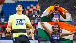 Paris Olympics 2024 Indian Athletics Team Swot Analysis