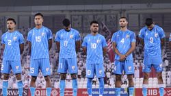 Post Sunil Chhetri Era To Begin As Indian Football Team To Face Vietnam Lebanon In October Tri Nati