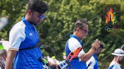 Paris Olympics Indian Men Archery Team Medal Chances And Whom They Face In Quarterfinals