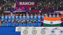 Paris 2024 Why Indian Womens Hockey Team Is Not Playing In The Olympics 