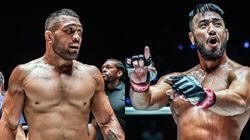 Isi Fitikefu Vs Hiroyuki Tetsuka Set For Pivotal Welterweight Clash At One 168 Denver