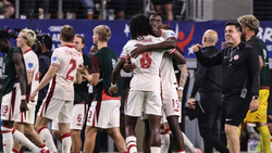 Copa America 2024 Venezuela 1 1 Canada Aet 3 4 Pens Kone Penalty Heroics Earn Marsch Landmark Win