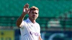 James Anderson Farewell How Old Were Englands Active Test Players When Legendary Seamer Made His D