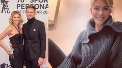 James Andersons Wife All You Need To Know About Daniella Lloyd And Their Love Story