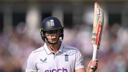 Eng Vs Wi England Overcome Nervy Start To Take Control Of Third Test