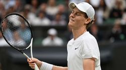 Wimbledon 2024 Sinner Battled Dizziness And Illness In Medvedev Defeat